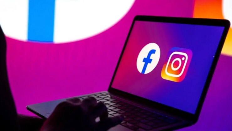 Instagram çöktü mü, sebep açılmıyor? 19 Temmuz Instagram ve Facebook ne vakit düzelecek?