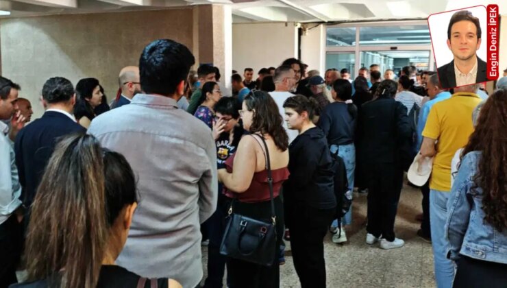 İstanbul’da NATO tutuklularına berbat muamele gösterildi ve önlerinde ‘pasta kesildi’ tezi: Şikayet üzerine savcılık inceleme başlattı