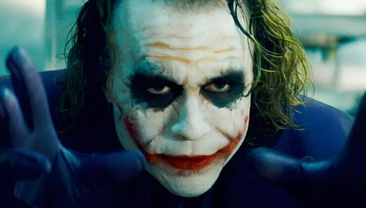 Joker sahneye dönüyor: Yeni Batman evrenindeki rolü belirli oldu