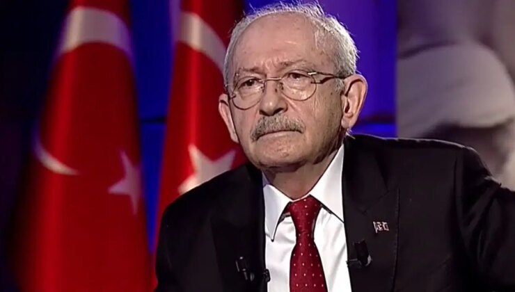 Kurultay delegesinden Kılıçdaroğlu hakkında cürüm duyurusu