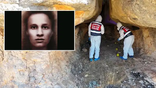 Mağarada bulunan ceset, 10 yıldır aranan annesine ilişkin çıktı: ‘Zarar verenler hakkında şikayetçiyim’