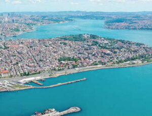 Marmara Denizi’nde ‘dramatik’ artış: Deniz suyu sıcaklığı son 50 yılda 2,5 derece arttı