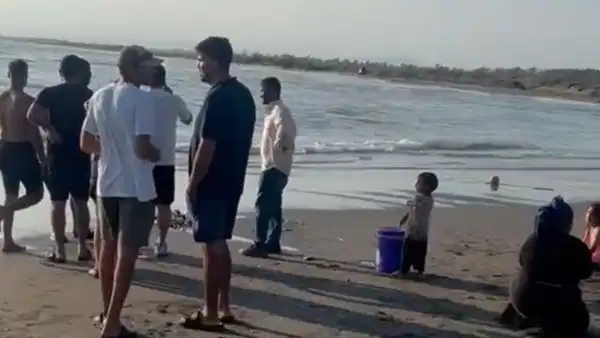 Mersin’de deniz faciası: Birebir aileden 3 kişi hayatını yitirdi, 1 çocuk kayıp!
