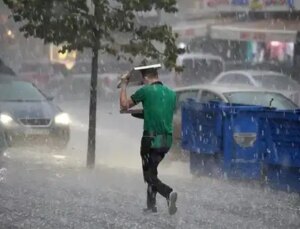 Meteoroloji açıkladı: 15 Temmuz 2026 hava durumu raporu… Bugün hava nasıl olacak?