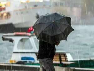Meteoroloji açıkladı: 16 Temmuz 2026 hava durumu raporu… Bugün hava nasıl olacak?