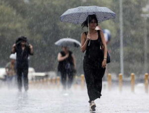 Meteoroloji açıkladı: 17 Temmuz 2026 hava durumu raporu… Bugün hava nasıl olacak?