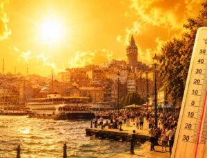 Meteoroloji açıkladı: 18 Temmuz 2026 hava durumu raporu… Bugün hava nasıl olacak?