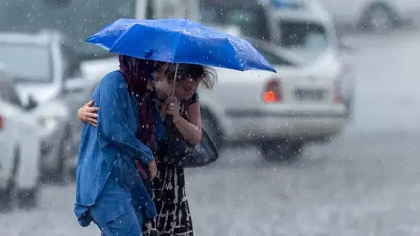 Meteoroloji açıkladı: 26 Temmuz 2026 hava durumu raporu… Bugün hava nasıl olacak?