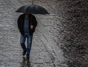 Meteoroloji açıkladı: 6 Temmuz 2026 hava durumu raporu… Bugün hava nasıl olacak?