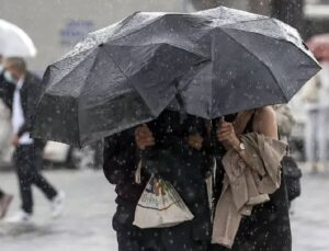 Meteoroloji açıkladı: 9 Temmuz 2026 hava durumu raporu… Bugün hava nasıl olacak?