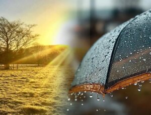 Meteoroloji’den kritik ihtar: 3 bölgede kuvvetli sağanak, termometreler 35 dereceyi aşıyor!