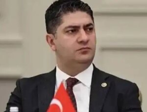 MHP’li Özdemir’den çarpıcı FETÖ açıklaması: ‘Yakında Türkiye gündemini ilgilendirecek yasal süreçler…’