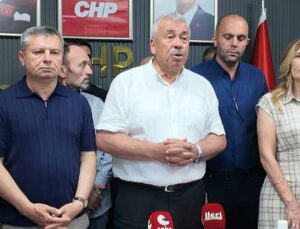 Mutlak butlan heyetinin vazifeden aldığı CHP’nin seçilmiş Yozgat İl Başkanı Yaşar: “Bu karar bizim için onur madalyasıdır”