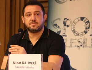 Nihat Kahveci kimdir? Nihat Kahveci sebep gözaltına alındı?