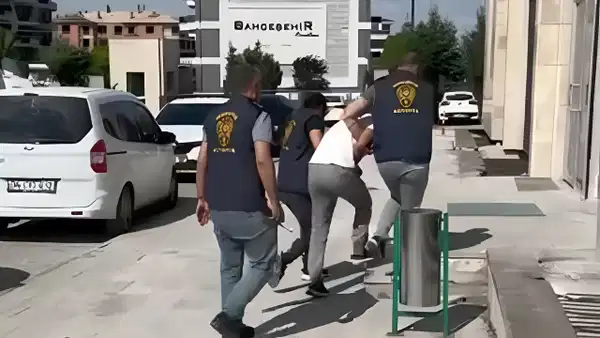 Otobüste tacizden hür kalmıştı: Bu sefer 2 çocuğa cinsel istismardan tutuklandı