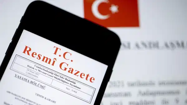 Resmi Gazete’de yayımlandı: Ardahan Valisi vazifeden alındı