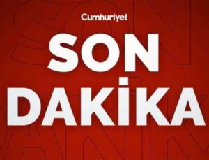 Son Dakika… AFAD duyurdu: Malatya’da 5 büyüklüğünde sarsıntı