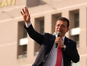 Sosyalist Enternasyonal: ‘Ekrem İmamoğlu’nun savunma ve adil yargılanma hakkının ihlalini şiddetle kınıyoruz’