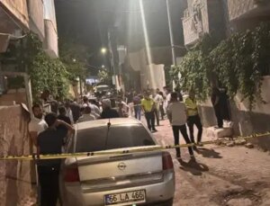 Suruç’ta patlama: 2 çocuk yaralandı