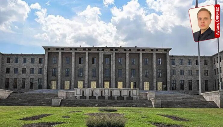 TBMM’deki cinsel istismar skandalı… Davada cezalar açıklandı, tutuklama kararı çıkmadı!