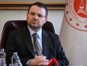Tüm illere gönderildi: Adalet Bakanlığı’ndan ‘Terör Cürümleri Soruşturma Bürosu’ kurulması talimatı
