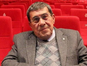 Usta oyuncu Göktay’dan berbat haber: Yoğun bakımda!