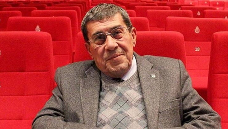 Usta oyuncu Göktay’dan berbat haber: Yoğun bakımda!