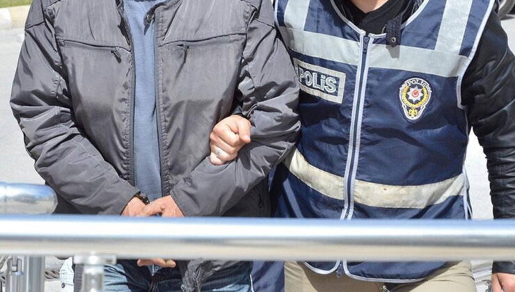 Afyonkarahisar merkezli yasadışı bahis operasyonu: 8 tutuklama