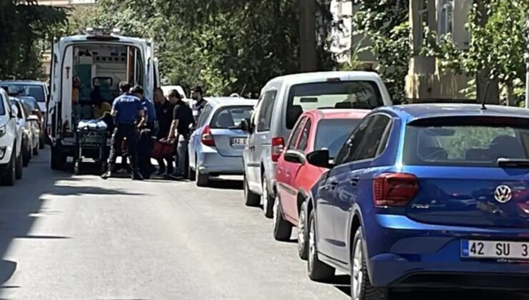 ‘Aidat’ tartışmasında kan döküldü, yönetici bıçaklandı