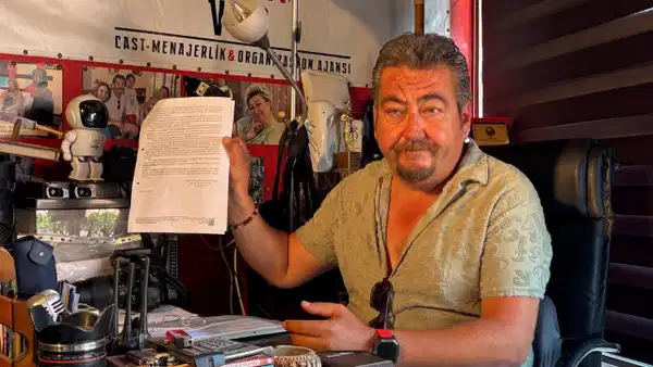 Alkollü içki paylaşımına ceza almıştı… İptal için mahkemeye başvurdu
