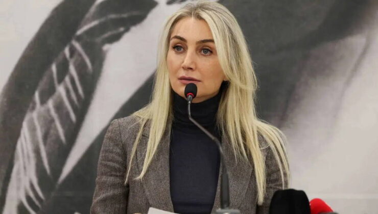Dilek İmamoğlu’ndan erişim pürüzüne reaksiyon