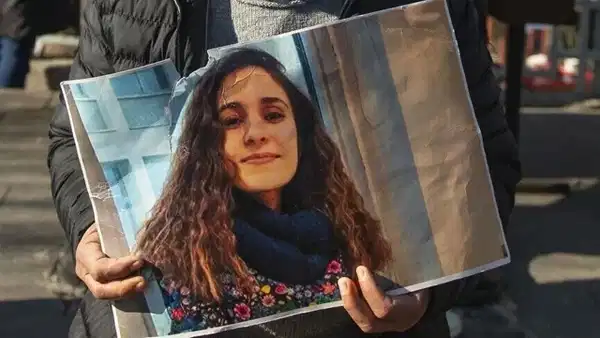 Gülistan Doku soruşturmasında yeni gelişme… 4 polis tutuklandı