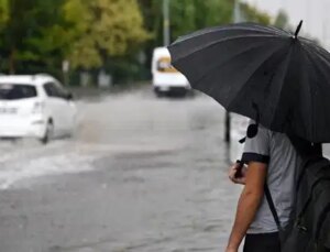 Meteoroloji açıkladı: 1 Ağustos 2026 hava durumu raporu… Bugün hava nasıl olacak?