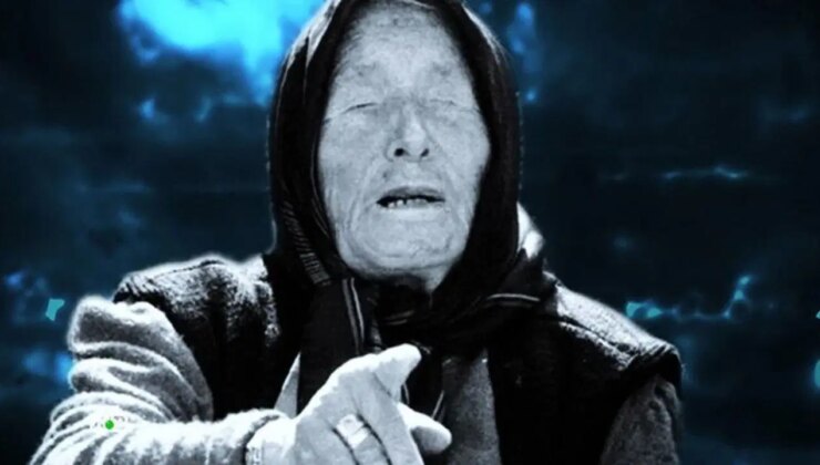 Mistik kahin Baba Vanga’nın kehanetleri gündemde: İki varsayımı şimdiden gerçekleşti