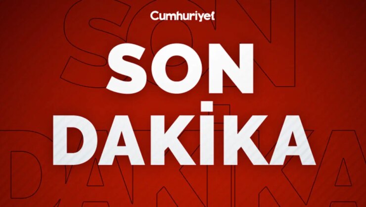 Son Dakika… Büyükçekmece’de toprak kayması: Mahsur kalanlar var