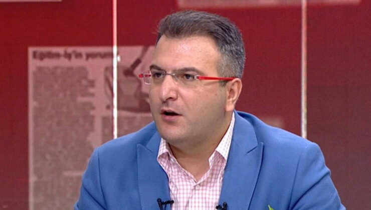 Son dakika… Cem Küçük’e tutuklama istemi!