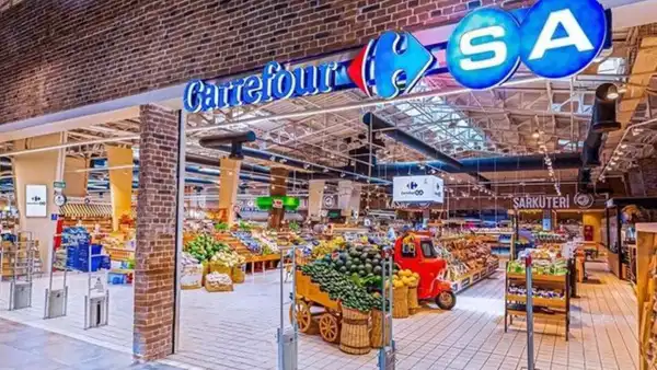 Süreç resmen tamamlandı: CarrefourSA’nın yeni sahibi aşikâr oldu