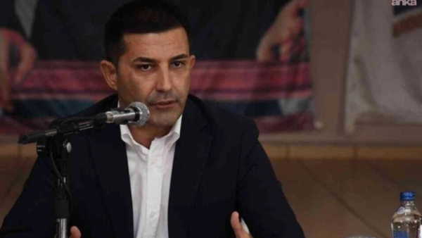 Tutuklu Ömer Günel’den dikkat cazibeli ‘itirafçı’ açıklaması: ‘Önce tehdit edildim, sonra iftira sözleri geldi’