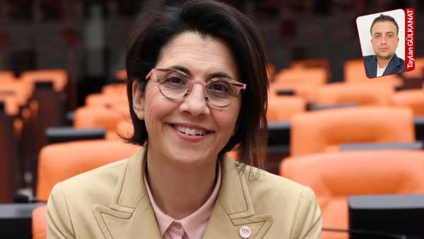 YENİ Partili Aylin Yaman Cumhuriyet’e konuştu: ‘Geçmiş tartışmaların içine sıkışmıyor, yüzümüzü halkın sıkıntılarına dönüyoruz’